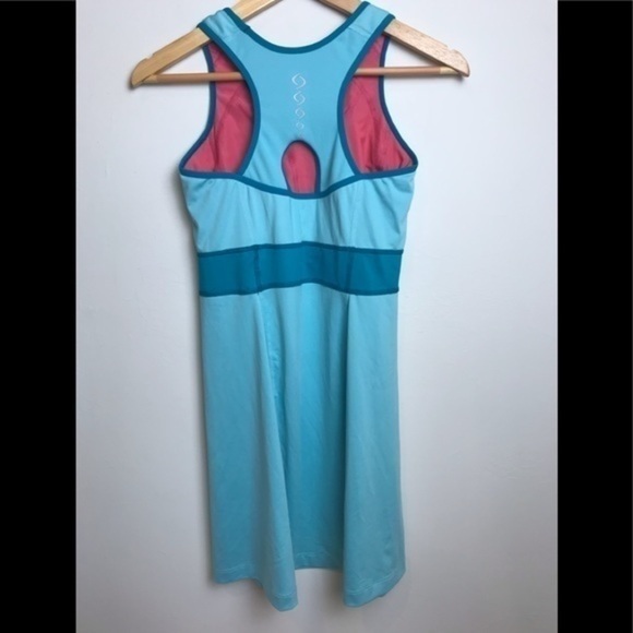 Moving Comfort endurance dress size small - Picture 4 of 8